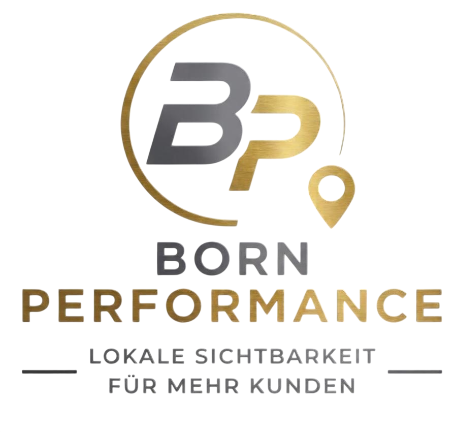Born Performance – Lokale Sichtbarkeit für mehr Kunden